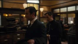 Murdoch Mysteries - Season 16 Episode 22